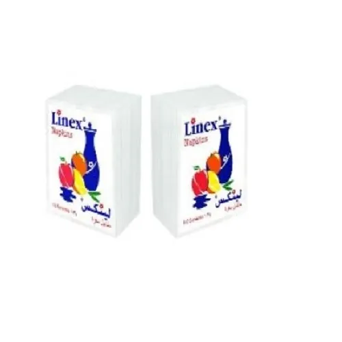 Linex Classic Table Napkins